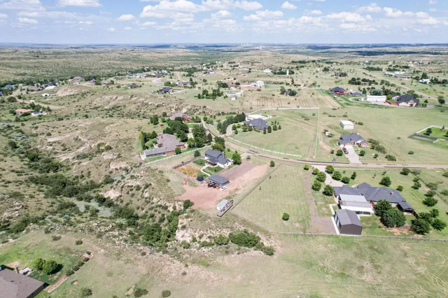 $474,900 | 1501 Charolais Trail, Amarillo, TX 79124