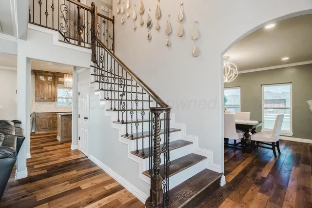 $474,900 | 1501 Charolais Trail, Amarillo, TX 79124