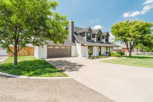 $474,900 | 1501 Charolais Trail, Amarillo, TX 79124