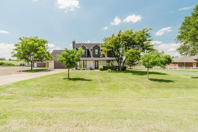 $474,900 | 1501 Charolais Trail, Amarillo, TX 79124