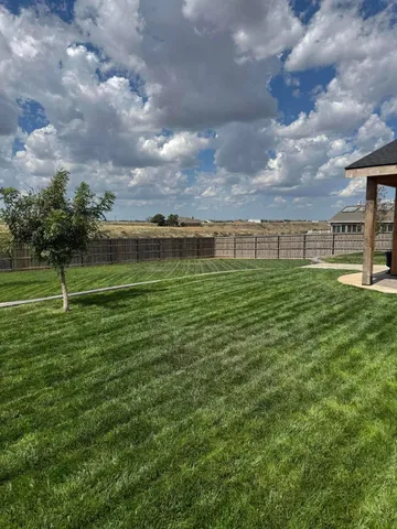 $474,900 | 1501 Charolais Trail, Amarillo, TX 79124