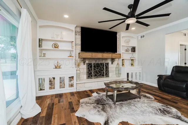 $474,900 | 1501 Charolais Trail, Amarillo, TX 79124