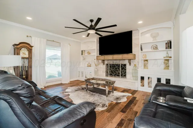 $474,900 | 1501 Charolais Trail, Amarillo, TX 79124