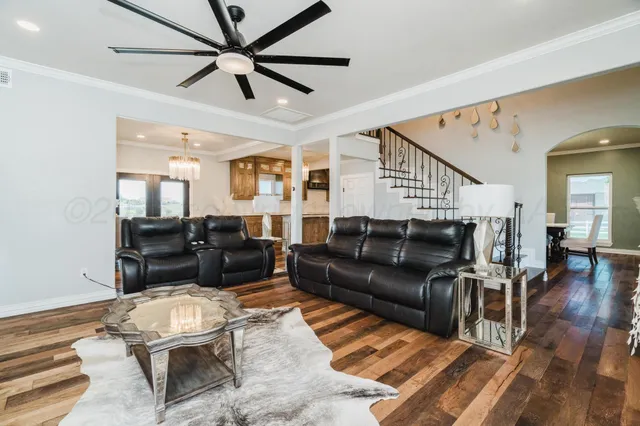 $474,900 | 1501 Charolais Trail, Amarillo, TX 79124