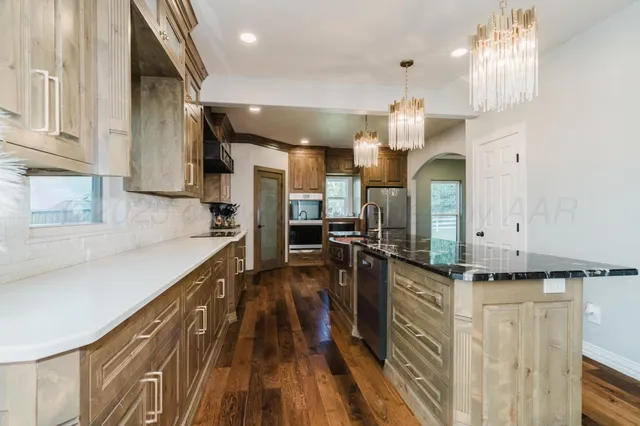 $474,900 | 1501 Charolais Trail, Amarillo, TX 79124