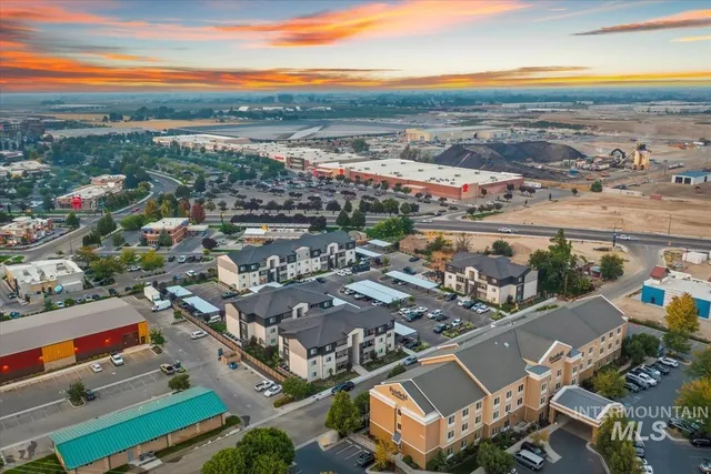 $16,750,000 | 9848 West Sand Hill Drive, Nampa, ID 83687