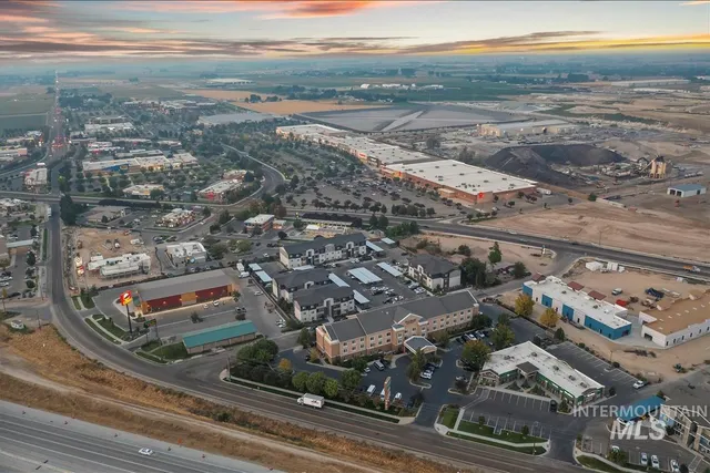 $16,750,000 | 9848 West Sand Hill Drive, Nampa, ID 83687