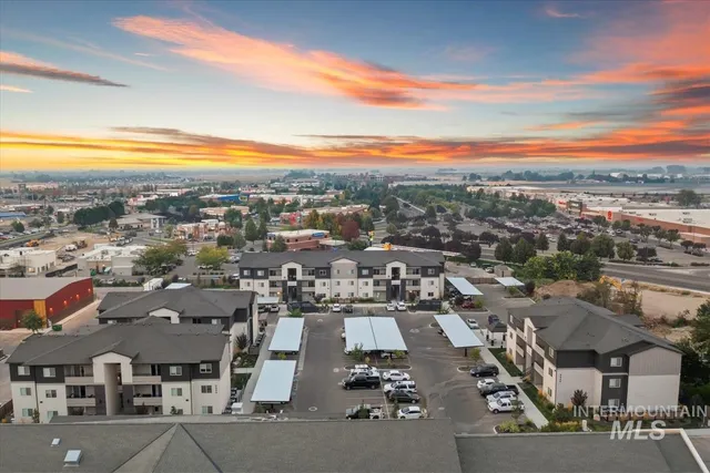 $16,750,000 | 9848 West Sand Hill Drive, Nampa, ID 83687