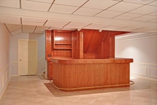 2045 Winnetka Road Northfield, IL 60093 - Photo 15 of 16 a view of a room with wooden walls