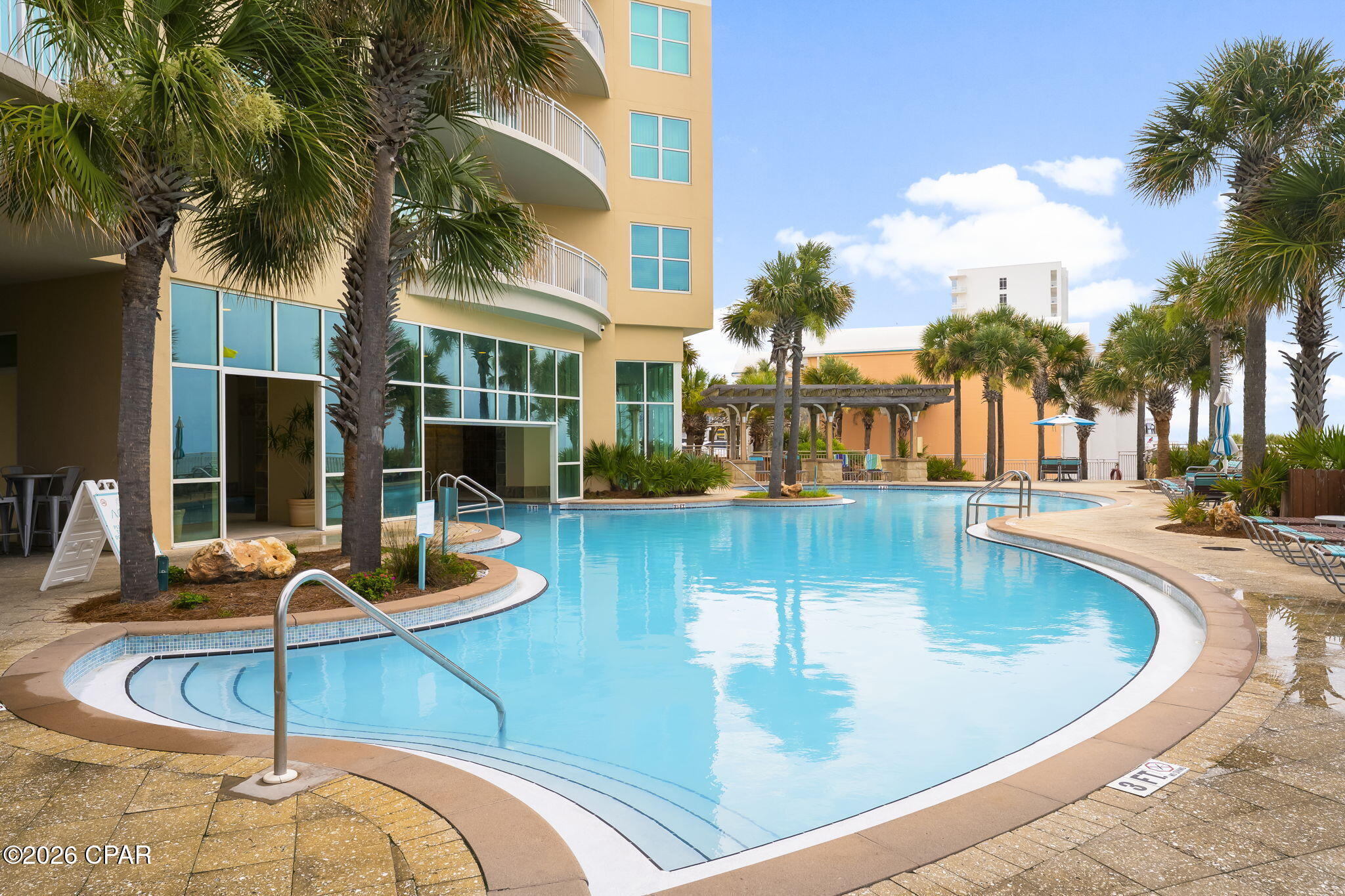 15625 Front Beach Road, Unit 1410 Panama City Beach, FL 32413 - Photo 26 of 44