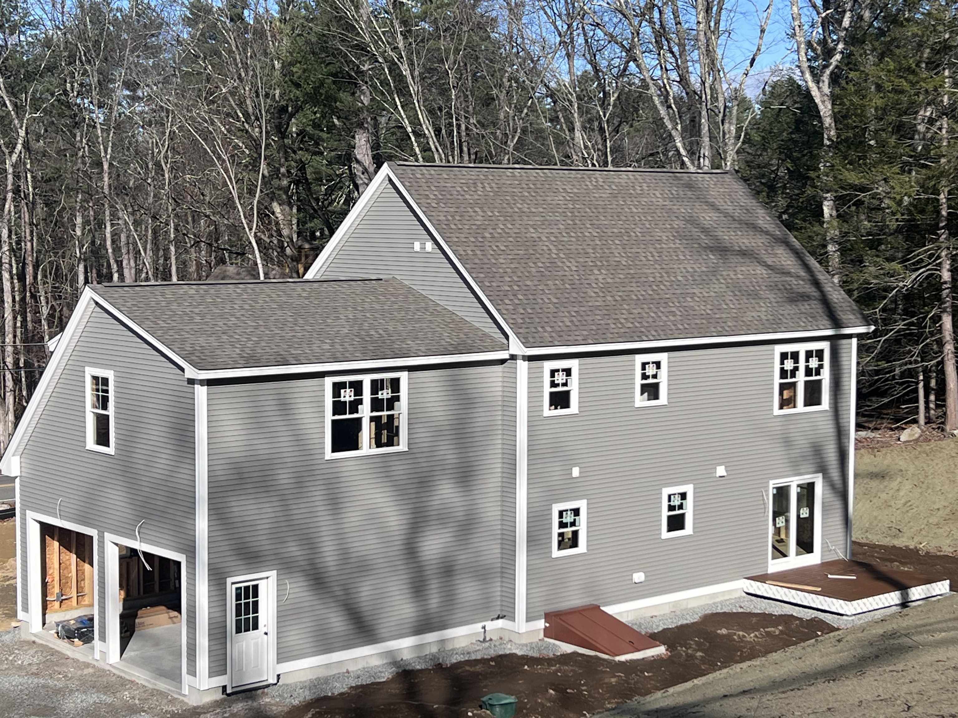 105 Seaverns Bridge Road Merrimack, NH 03054 - Photo 45 of 46