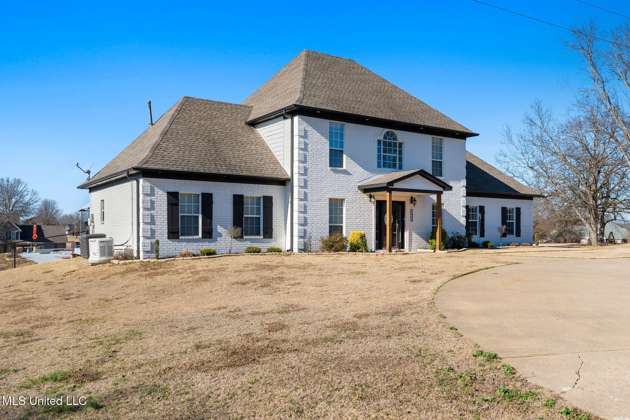 4445 Robertson Gin Road Hernando, MS 38632 - Photo 4 of 34 3-web-or-mls-4445 Robertson Gin Rd%0A-02