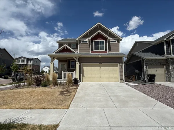 $2,795 | 9606 Lone Oak Lane, Colorado Springs, CO 80927