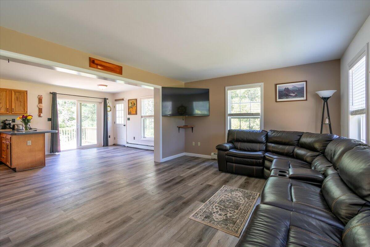 43 Wallston Road St. George, ME 04860 - Photo 13 of 44 living room