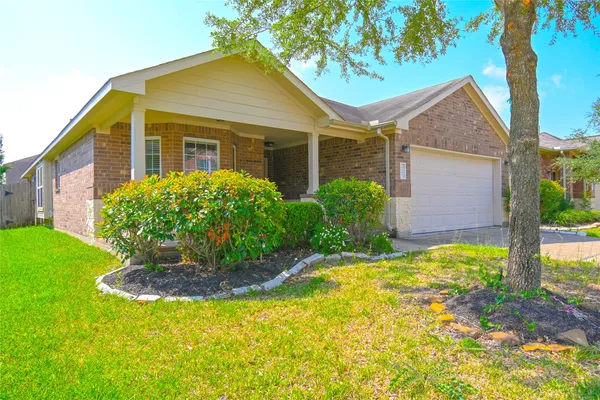 $2,095 | 3507 Lilac Ranch Drive, Katy, TX 77494
