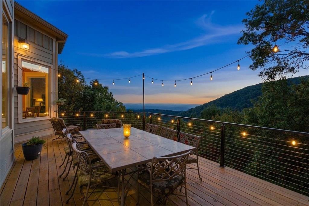 1043 Deer Run Ridge Jasper, GA 30143 - Photo 1 of 72