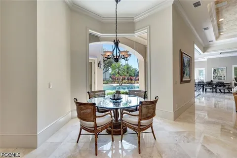 $2,995,000 | 23771 Tuscany Way, Estero, FL 34134