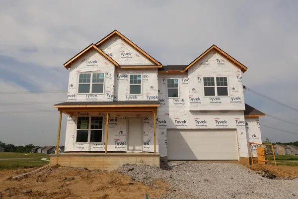$633,390 | 3851 Colts Reign Drive, Powell, OH 43065