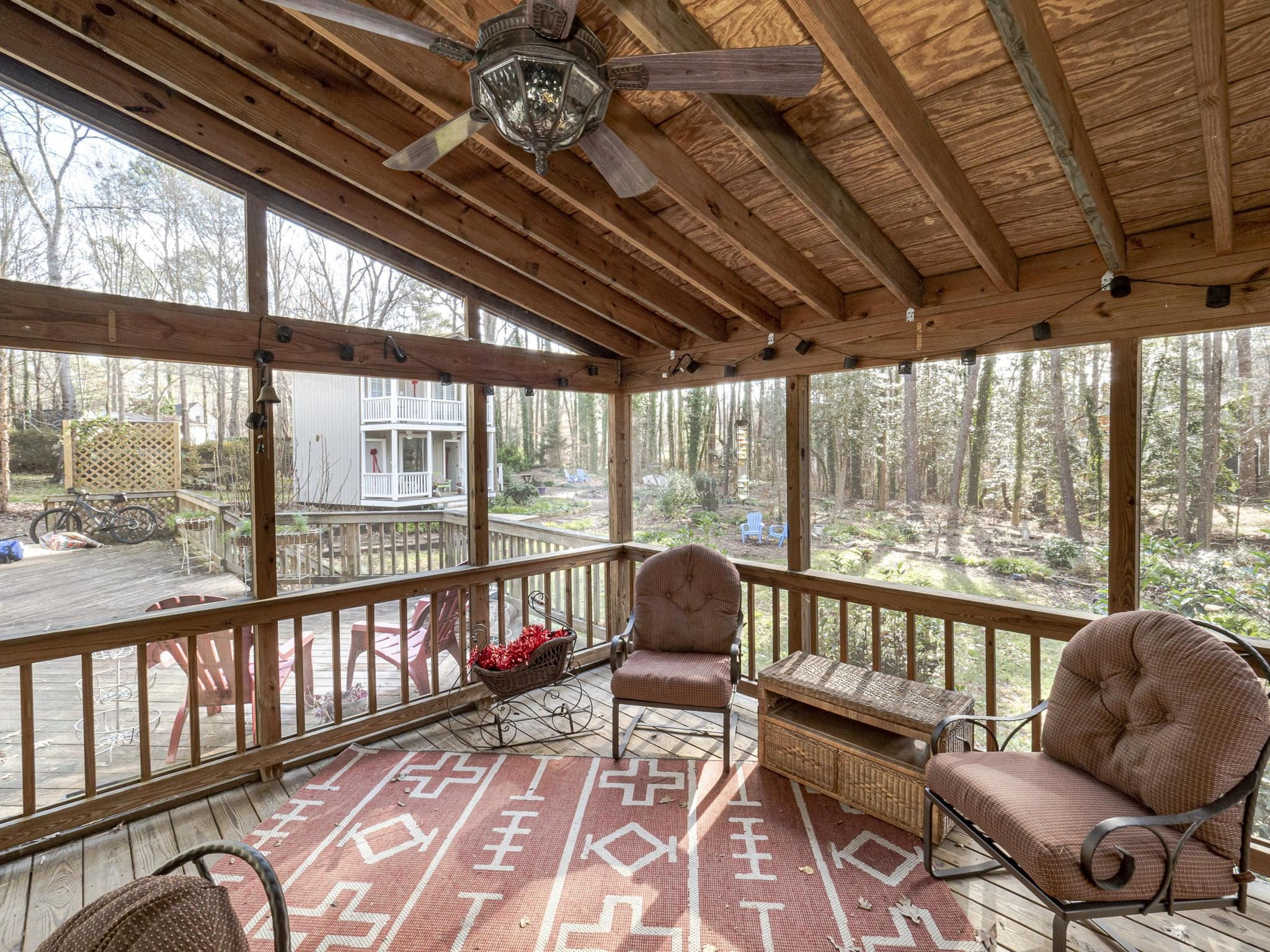 8001 Falling Leaf Court Raleigh, NC 27615 - Photo 18 of 36 Photo 18