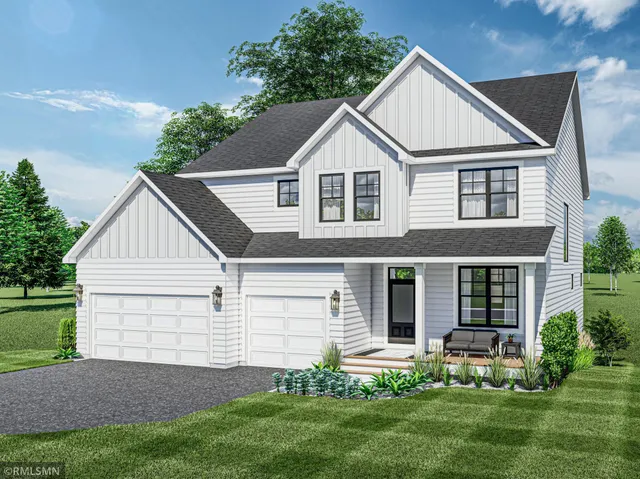 $849,000 | 6547 108th Street South, Cottage Grove, MN 55016