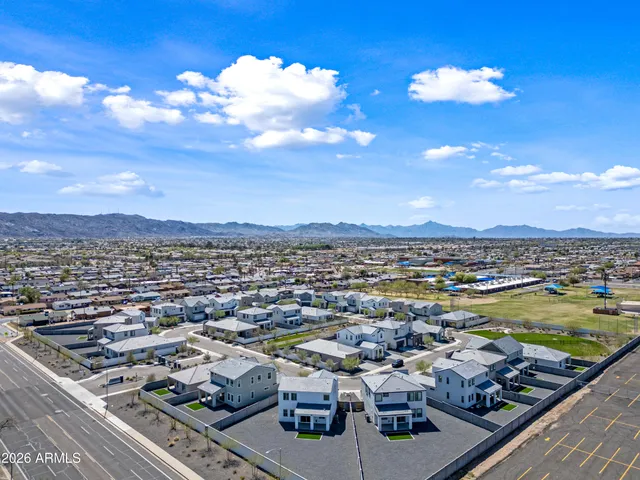 $469,500 | 2335 East Levi Drive, Phoenix, AZ 85040