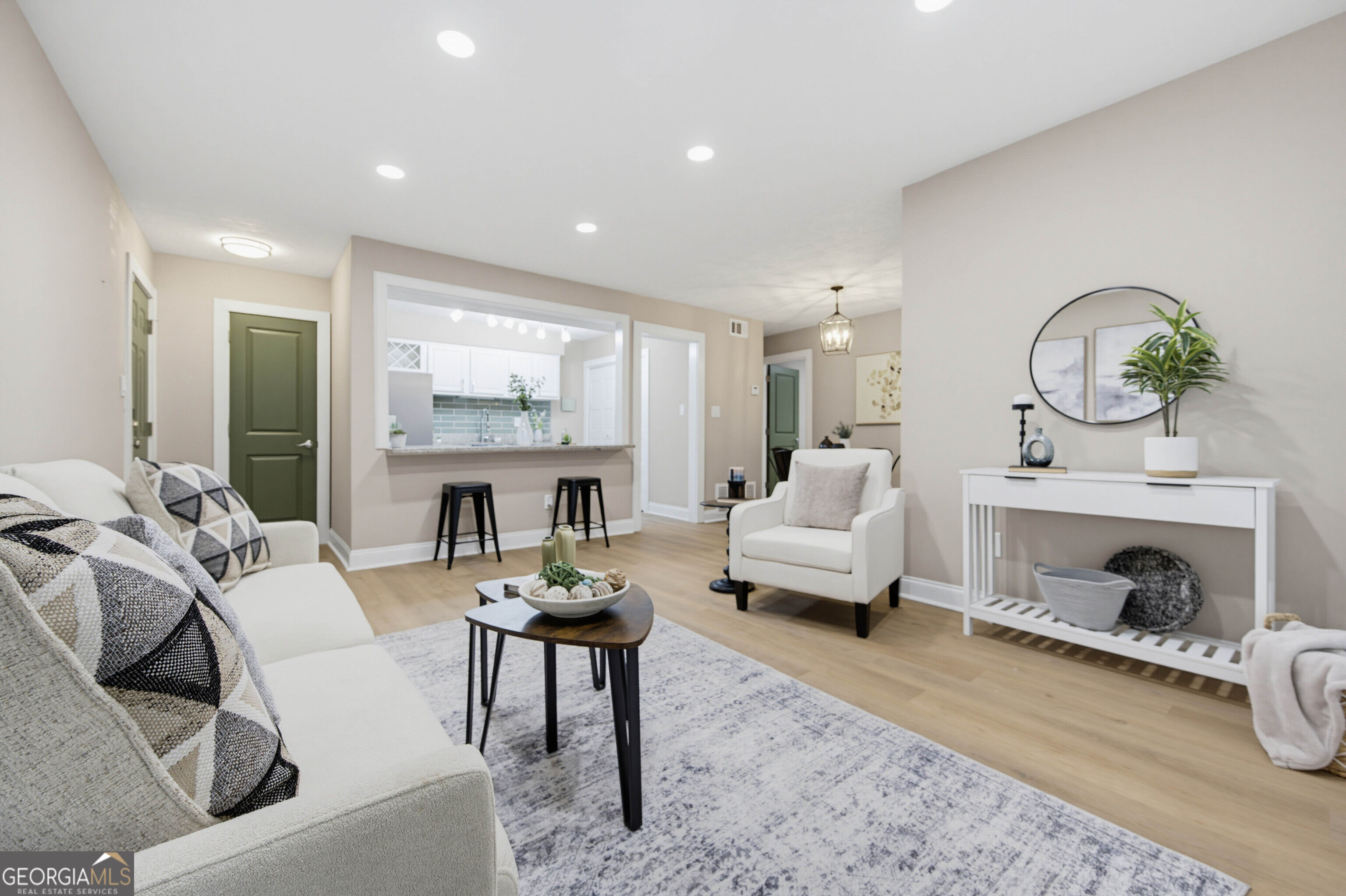 5159 Roswell Road, Unit 1/59 Sandy Springs, GA 30342 - Photo 7 of 29 Gallery Image 7