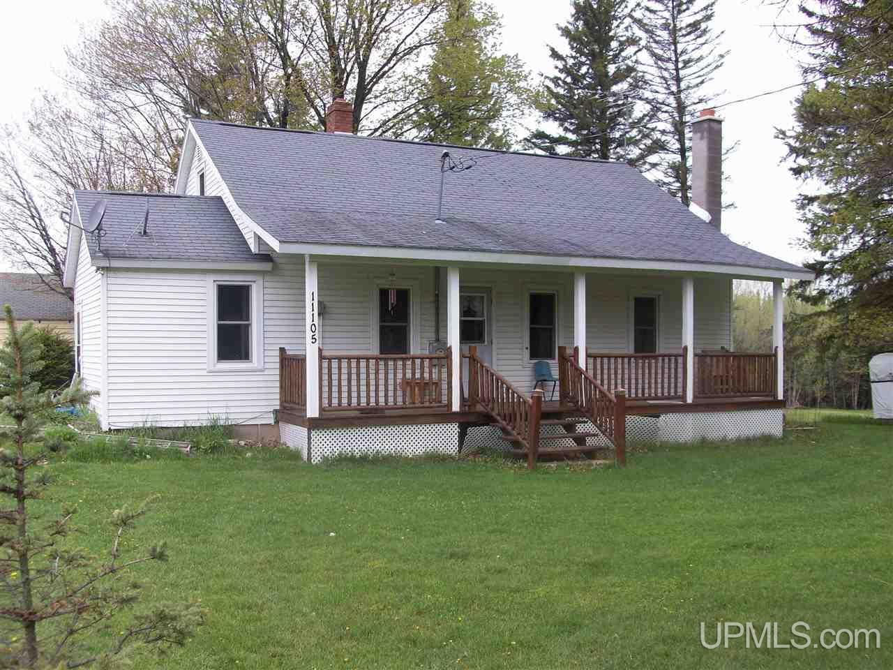 11105 I Road Cornell, MI 49818 - Photo 1 of 23 Gallery Image 1