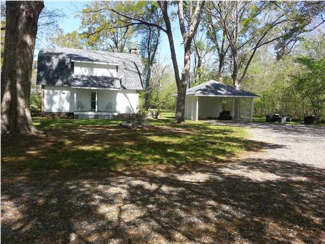 1267 Old Spanish Road Opelousas, LA 70570 - Photo 20 of 25 Additional Photo