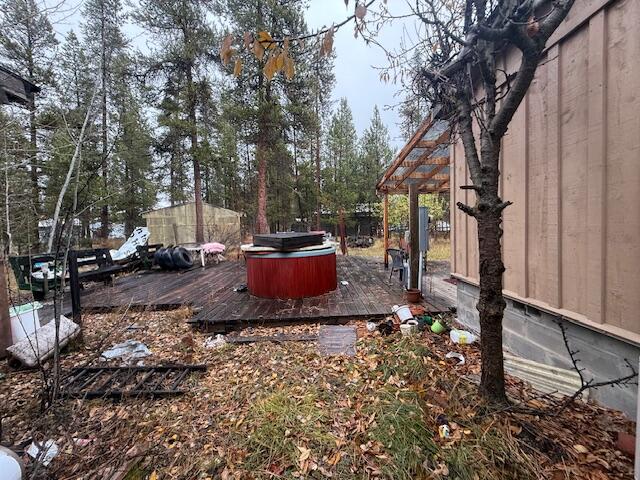 55916 Snow Goose Road Bend, OR 97707 - Photo 18 of 19 IMG_9270