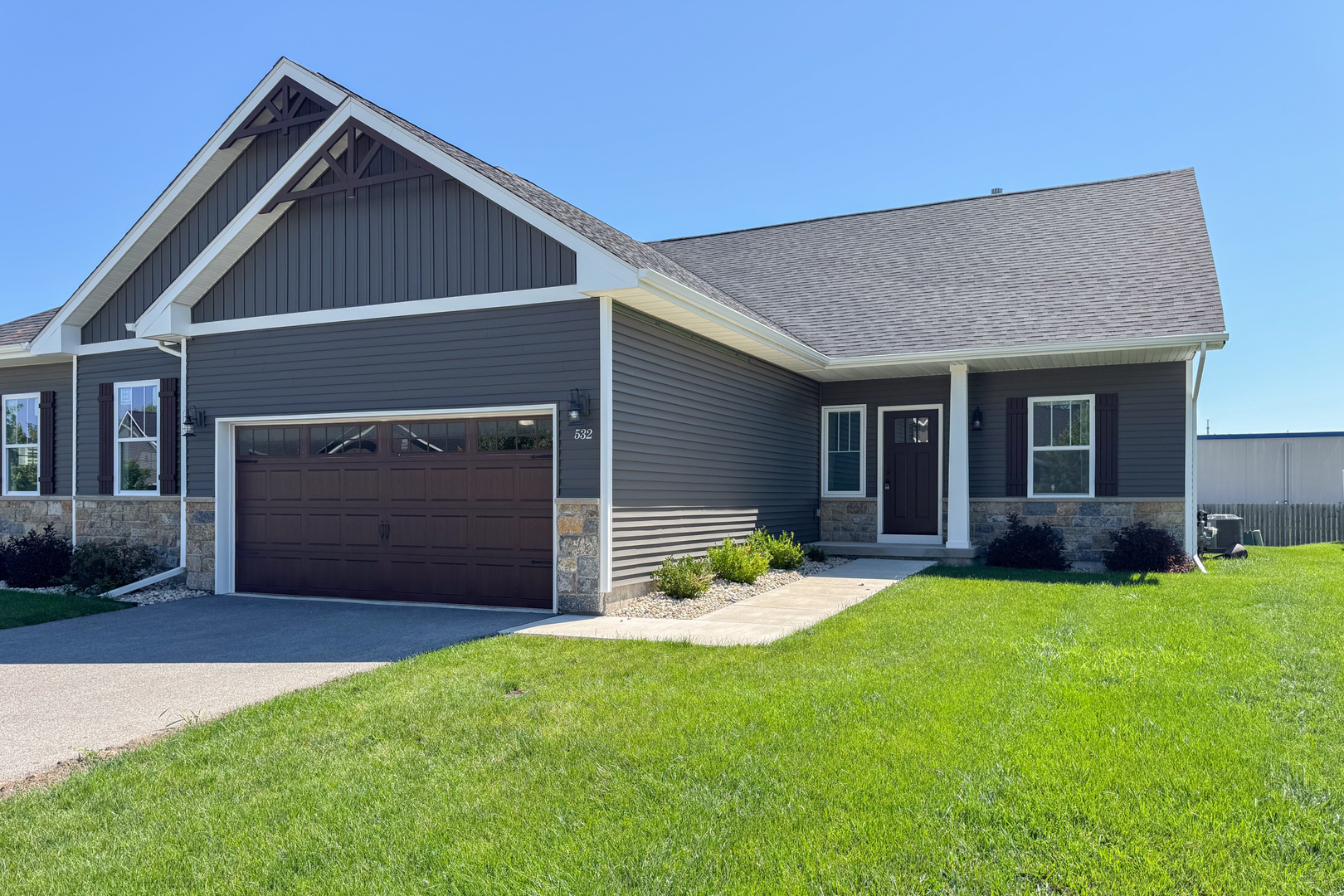 532 Anjali Court, Unit R Sycamore, IL 60178 - Photo 1 of 23