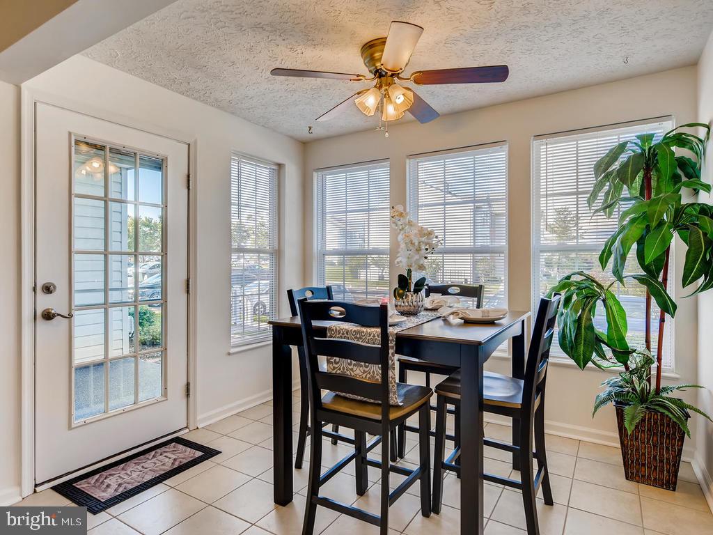 8241 Poplar Mill Road, Unit 8241 Baltimore, MD 21236 - Photo 1 of 26 BEAUTIFUL DINING AREA w/FRENCH DOOR TO PATIO!