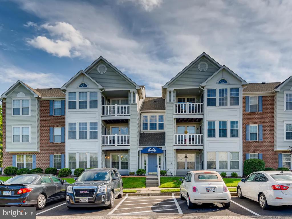 8241 Poplar Mill Road, Unit 8241 Baltimore, MD 21236 - Photo 2 of 26 STUNNING SPACIOUS 2BR/2BA CONDO IN NOTTINGHAM MD!