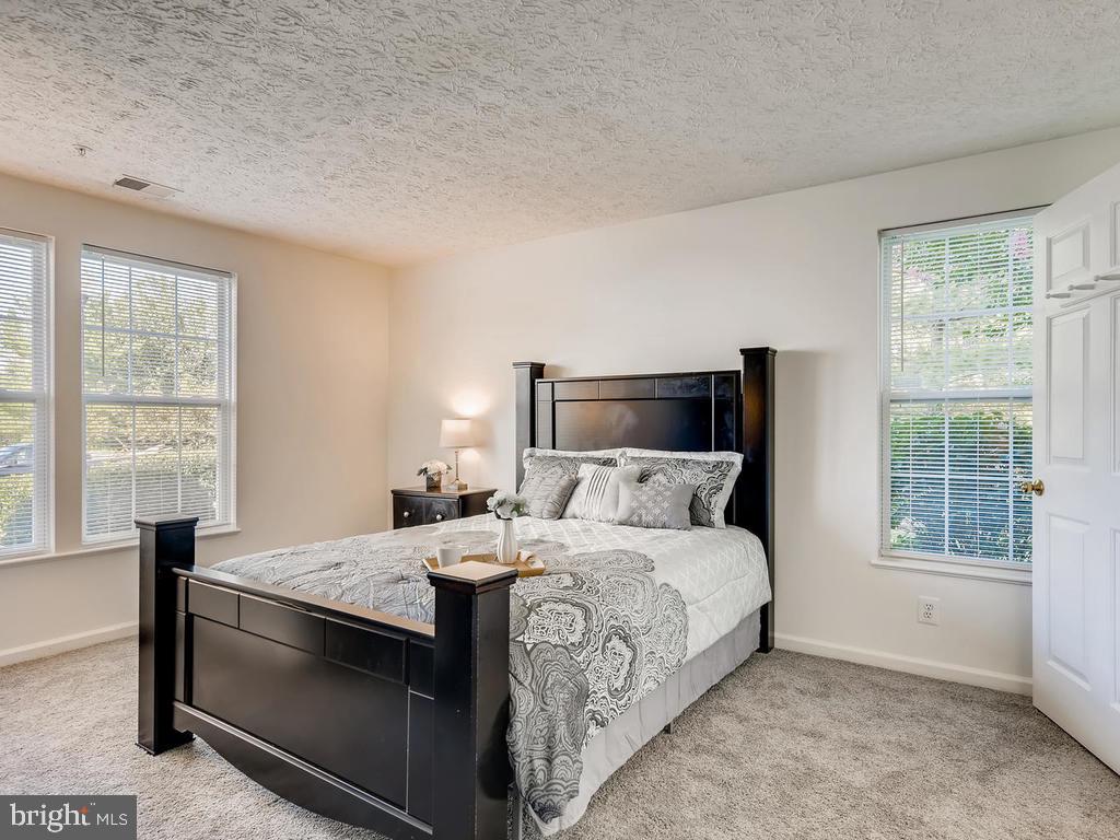 8241 Poplar Mill Road, Unit 8241 Baltimore, MD 21236 - Photo 11 of 26 SPACIOUS MSTR w/BRAND NEW CARPET & PEACEFUL VIEW!
