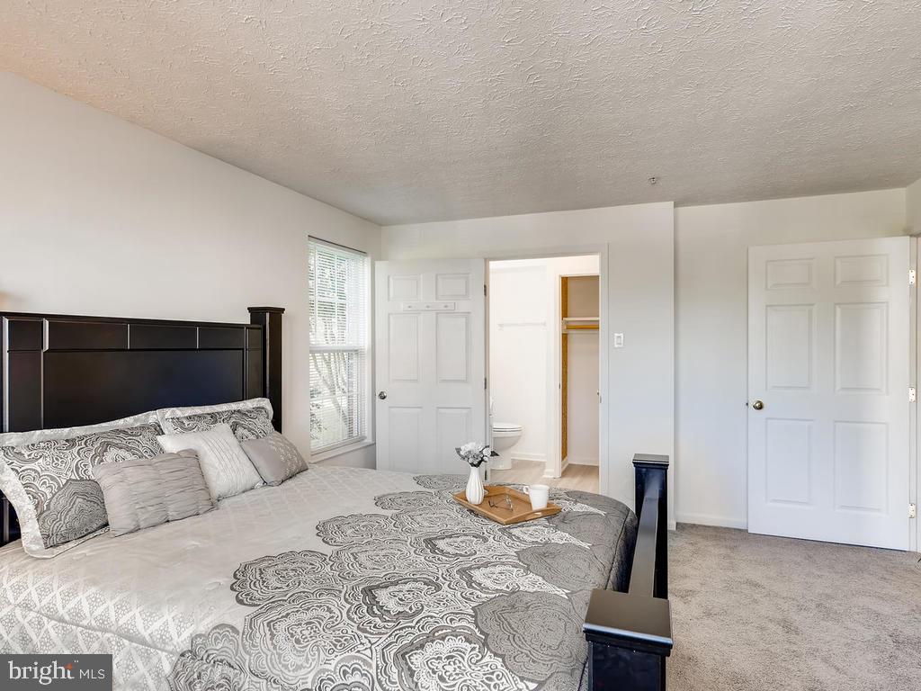 8241 Poplar Mill Road, Unit 8241 Baltimore, MD 21236 - Photo 15 of 26 MSTR BD w/ATT BATH (w/xtra 5-ft closet inside!)