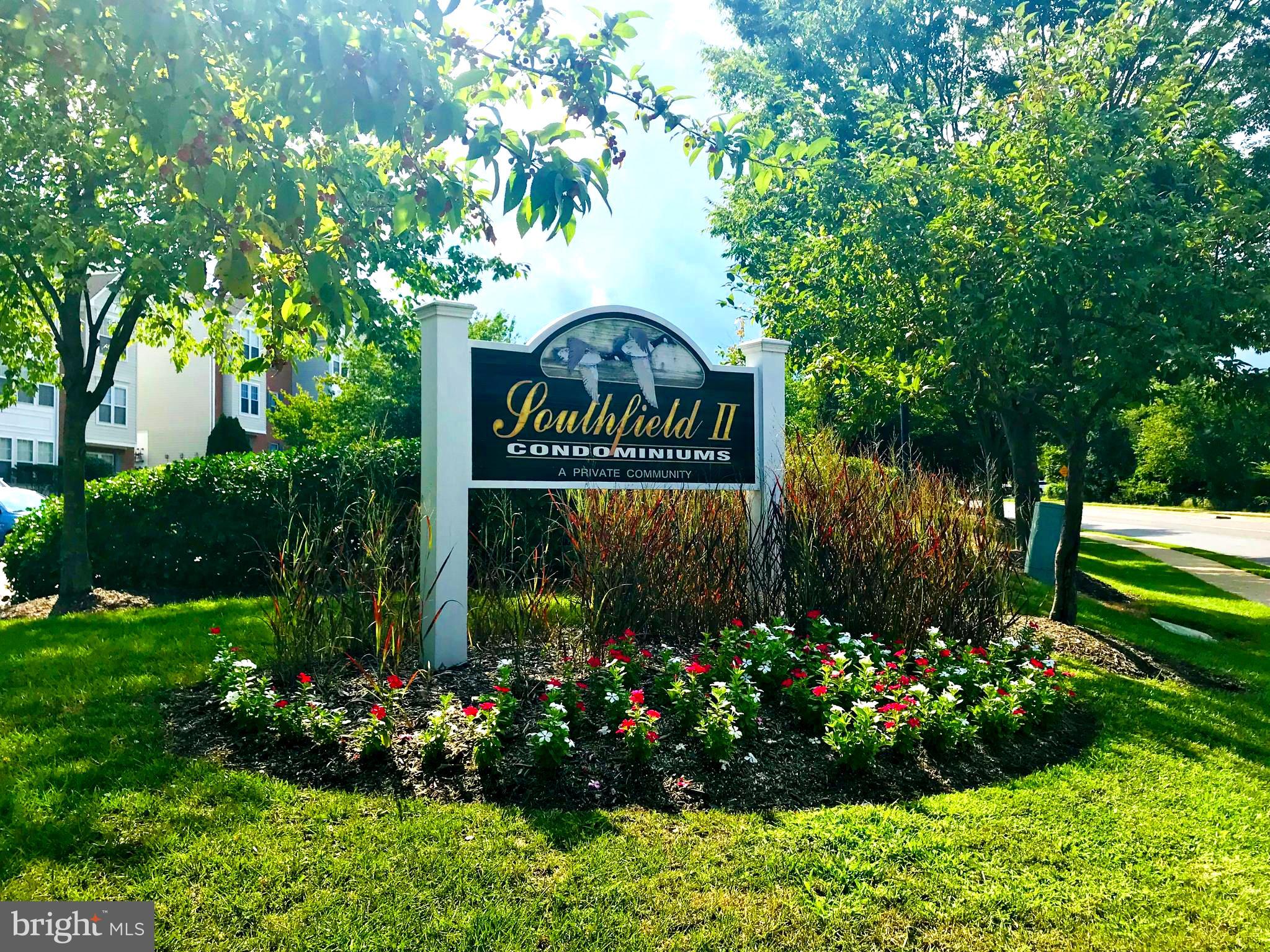 8241 Poplar Mill Road, Unit 8241 Baltimore, MD 21236 - Photo 26 of 26 JOIN THE BEAUTIFUL COMMUNITY OF SOUTHFIELD II !!