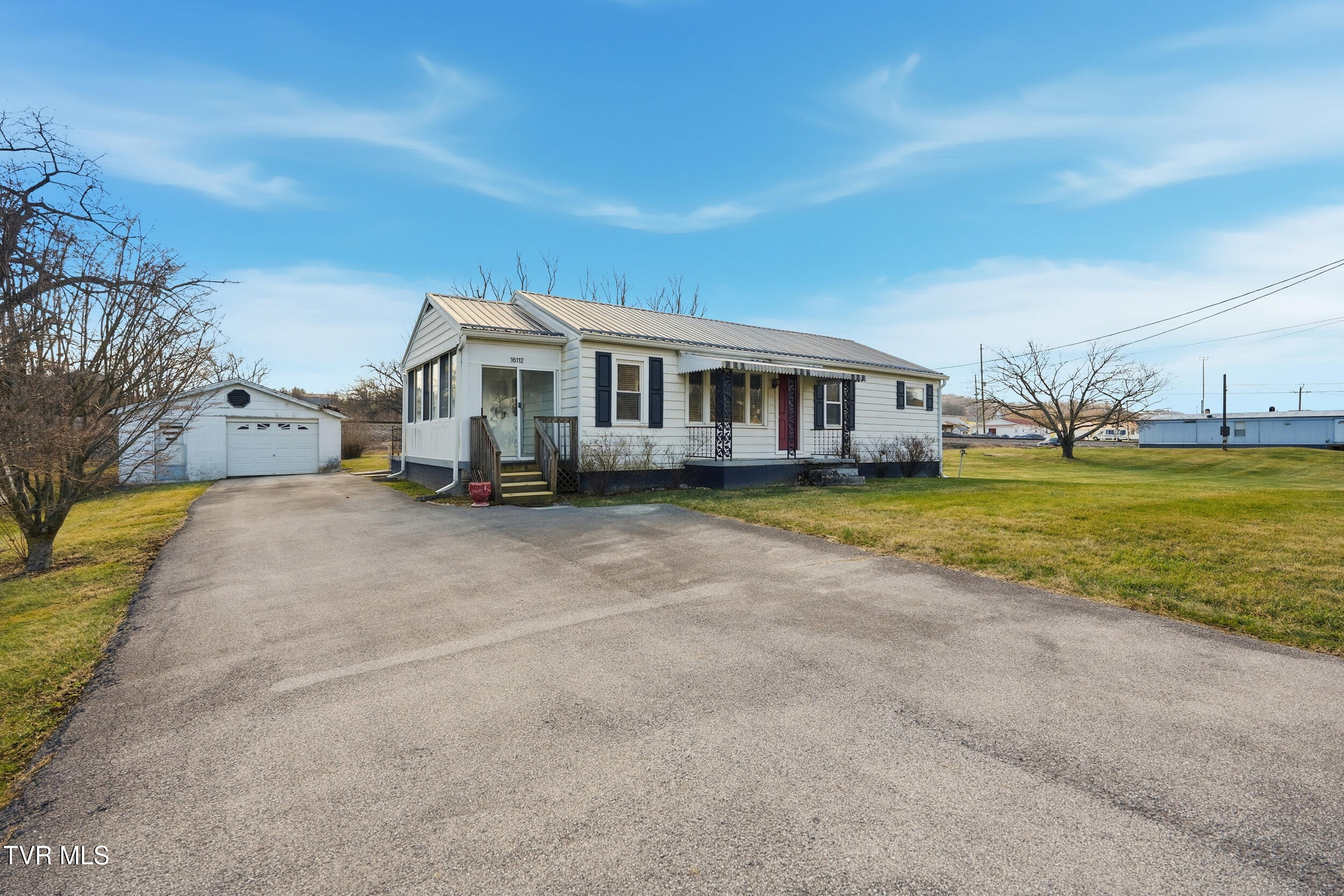 16112 Wyndale Road Abingdon, VA 24210 - Photo 20 of 26 exterior 2