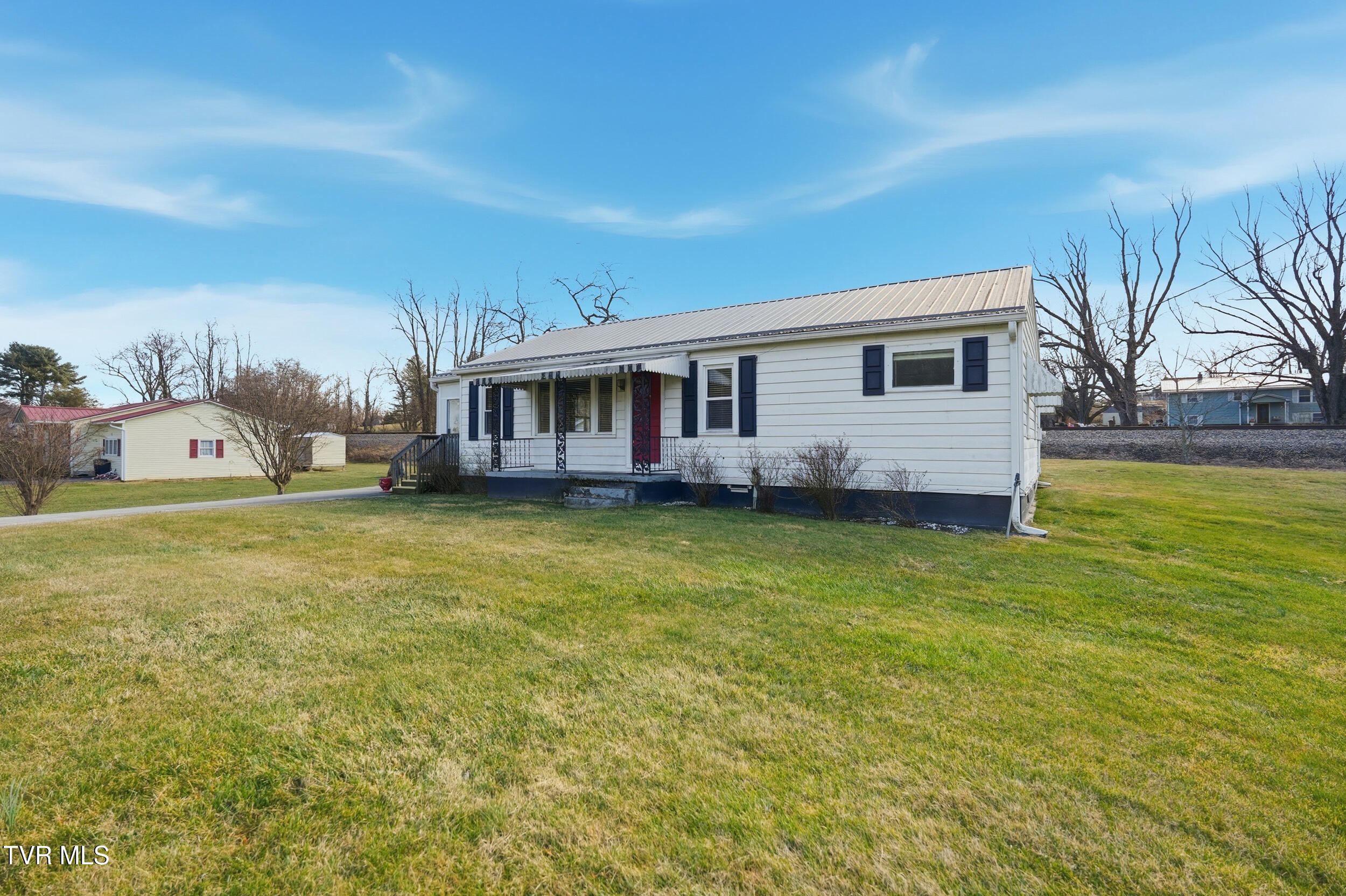 16112 Wyndale Road Abingdon, VA 24210 - Photo 21 of 26 exterior 3