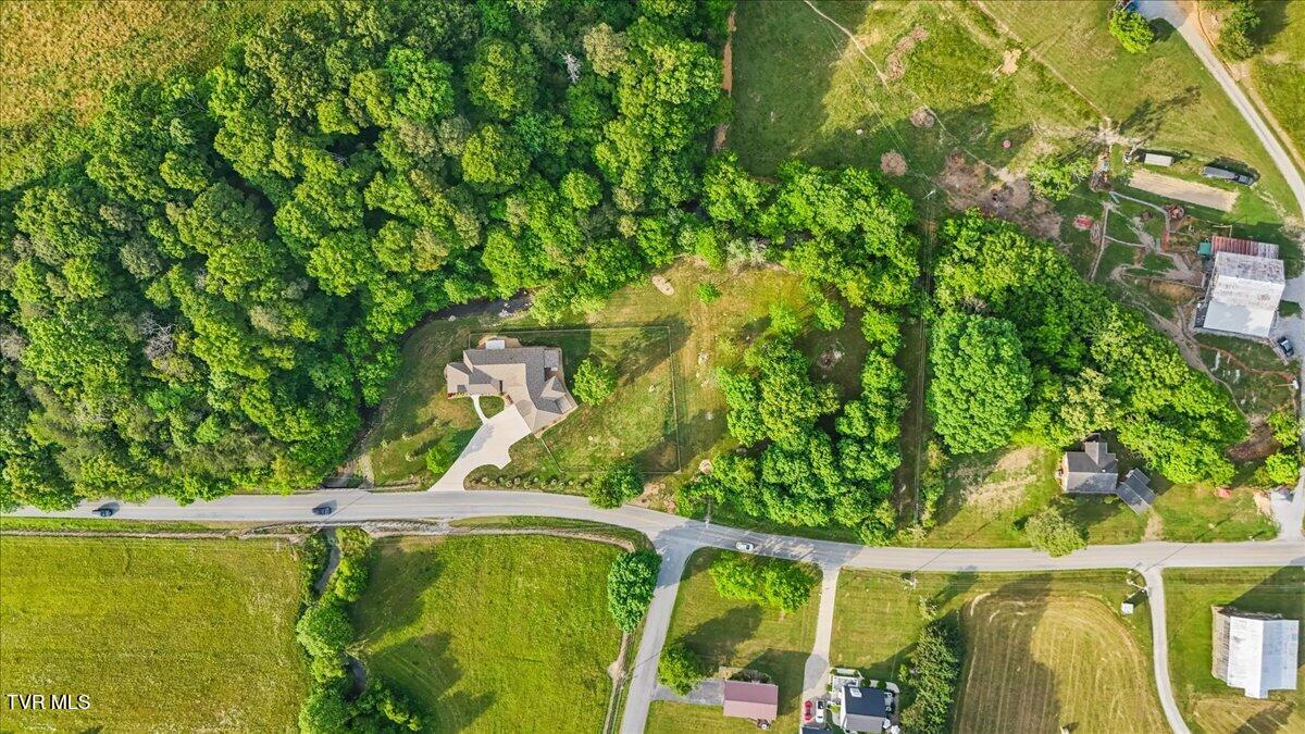 375 Middle Creek Road Afton, TN 37616 - Photo 79 of 119 81-DJI_20260520184410_0256_D