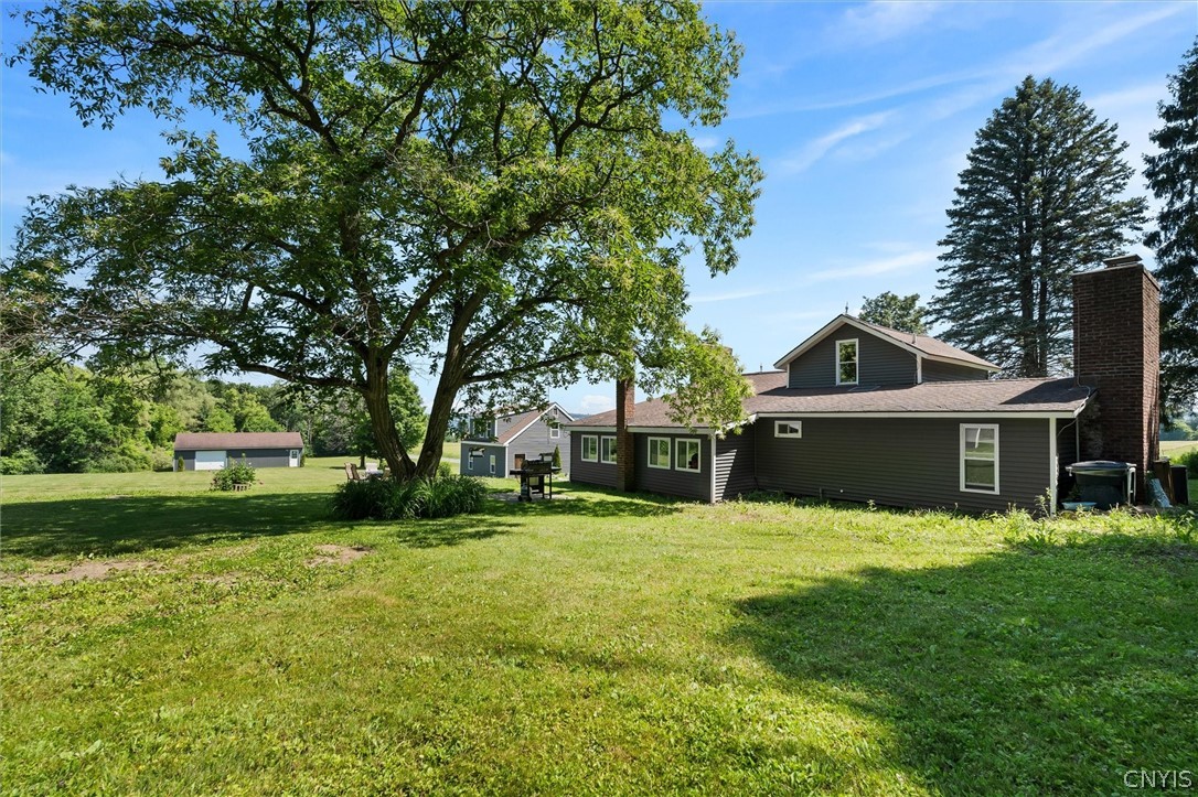 1631 Albring Road Skaneateles, NY 13152 - Photo 36 of 50