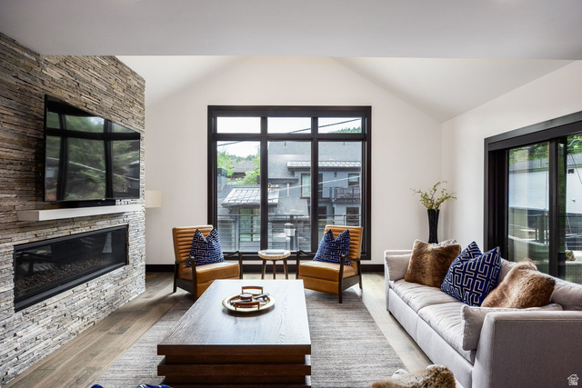 88 King Road Park City, UT 84060 - Photo 17 of 78