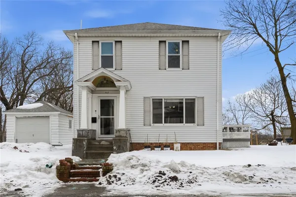 $399,900 | 62 Browne Street, Cranston, RI 02920