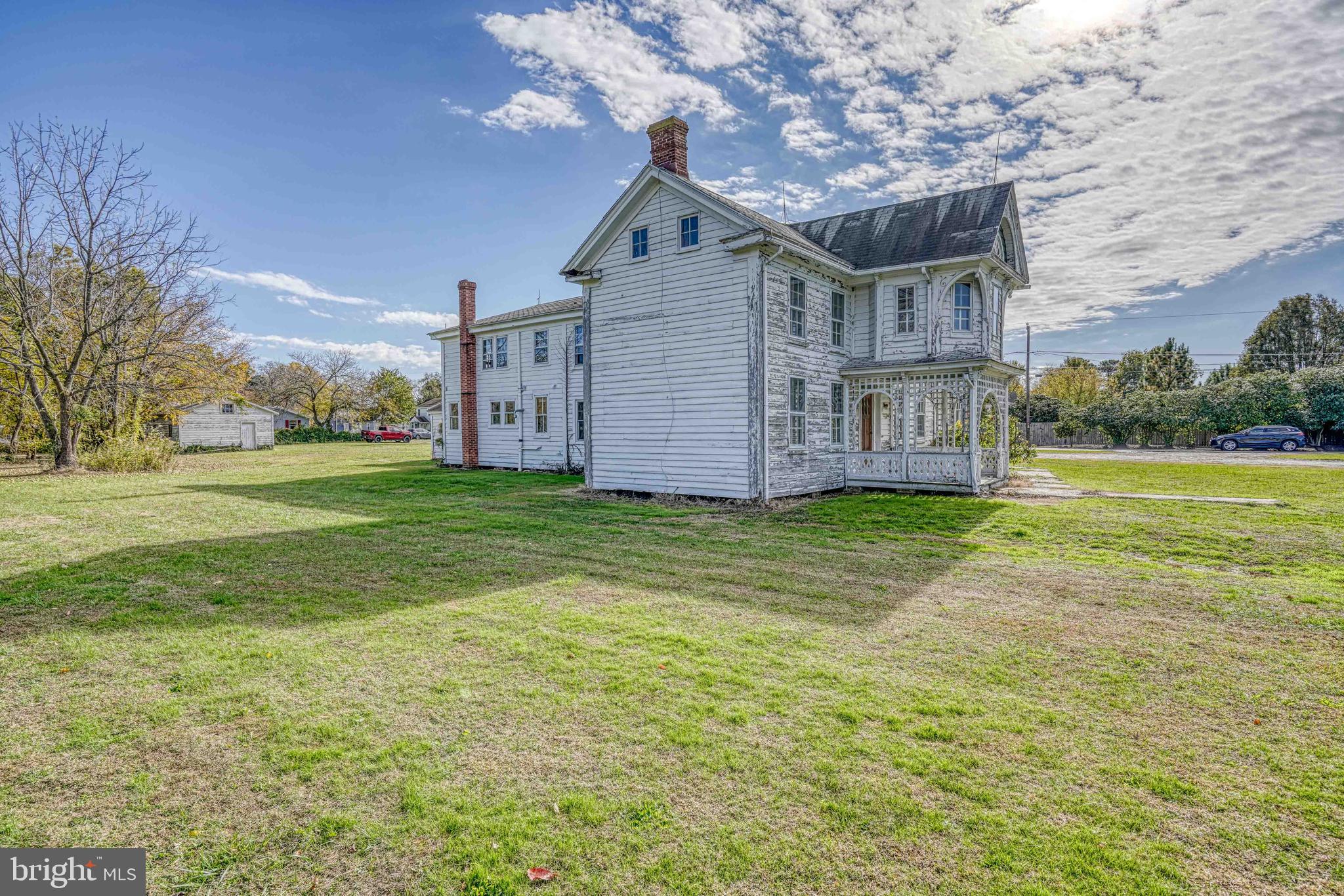 21486 Mission Road Tilghman, MD 21671 - Photo 7 of 32