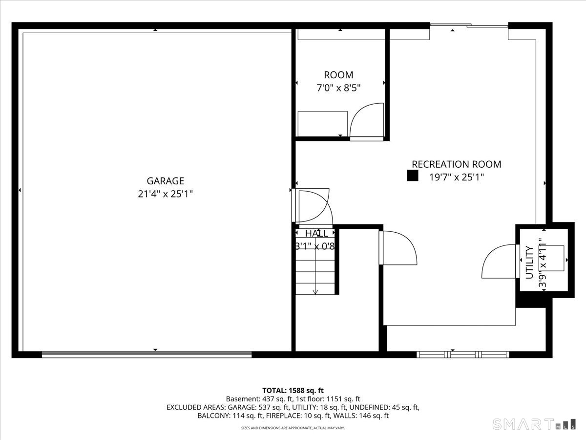 492 Long Hill Road Middletown, CT 06457 - Photo 39 of 40