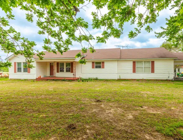 $250,000 | 6225 Farm To Market 1002, Big Sandy, TX 75755