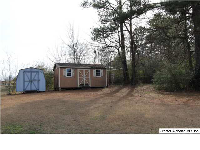 1304 Montevallo Road Weaver, AL 36277 - Photo 8 of 32