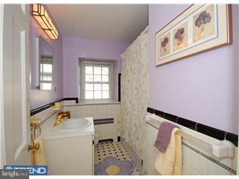 539 Revere Road Merion Station, PA 19066 - Photo 12 of 12 Bathroom