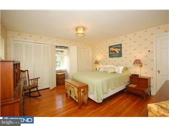 539 Revere Road Merion Station, PA 19066 - Photo 9 of 12 Bedroom - Main