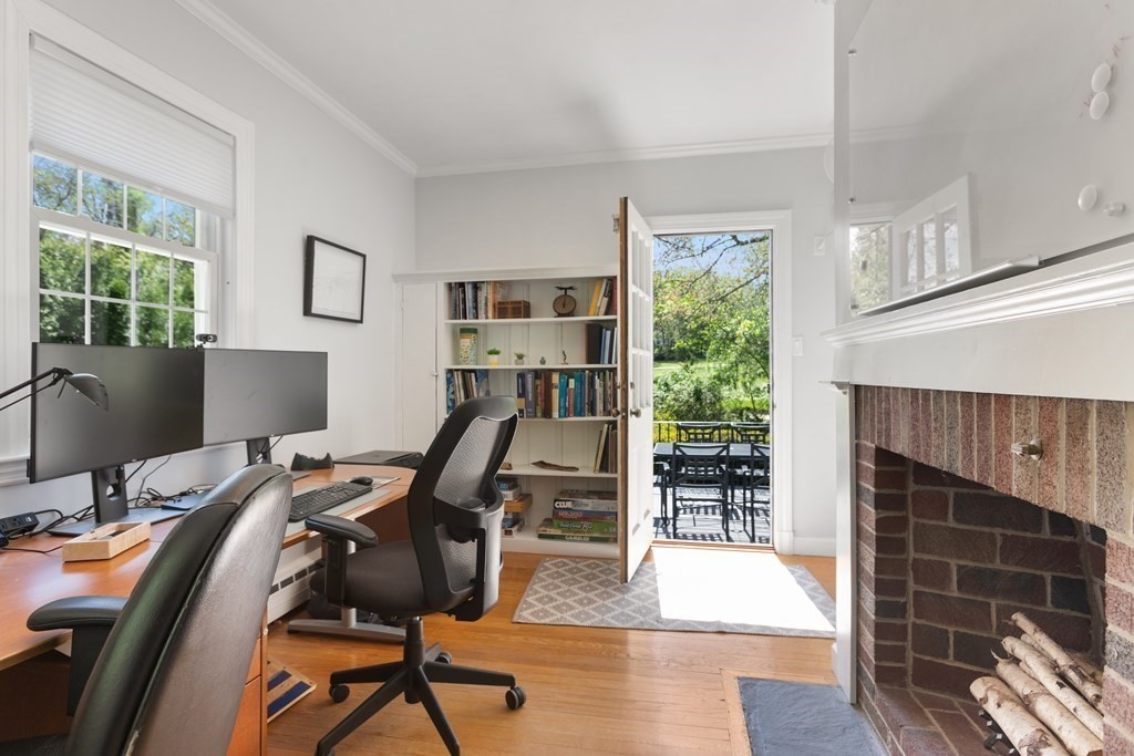 14 Milk Street Lexington, MA 02421 - Photo 17 of 33