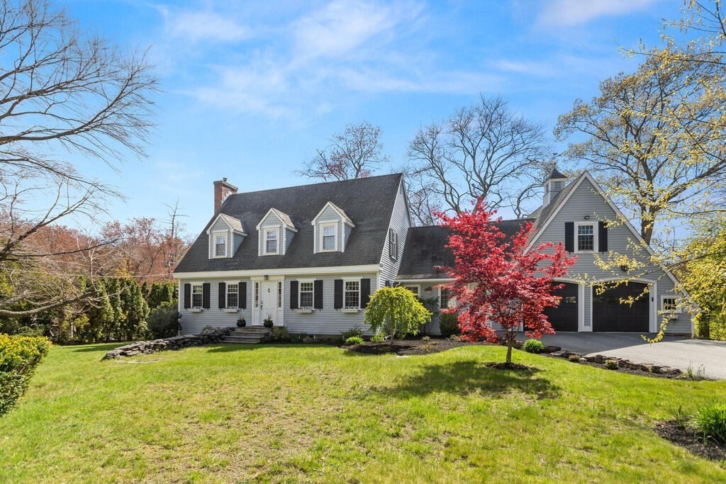 14 Milk Street Lexington, MA 02421 - Photo 2 of 33