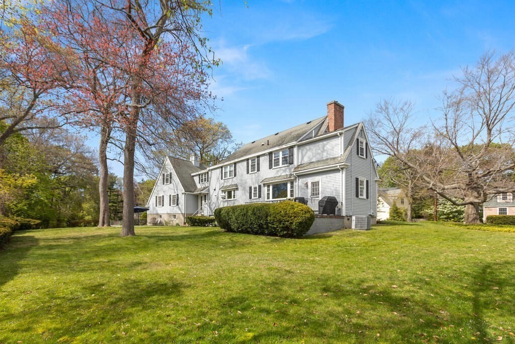 14 Milk Street Lexington, MA 02421 - Photo 26 of 33